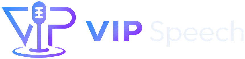 VIP Speech